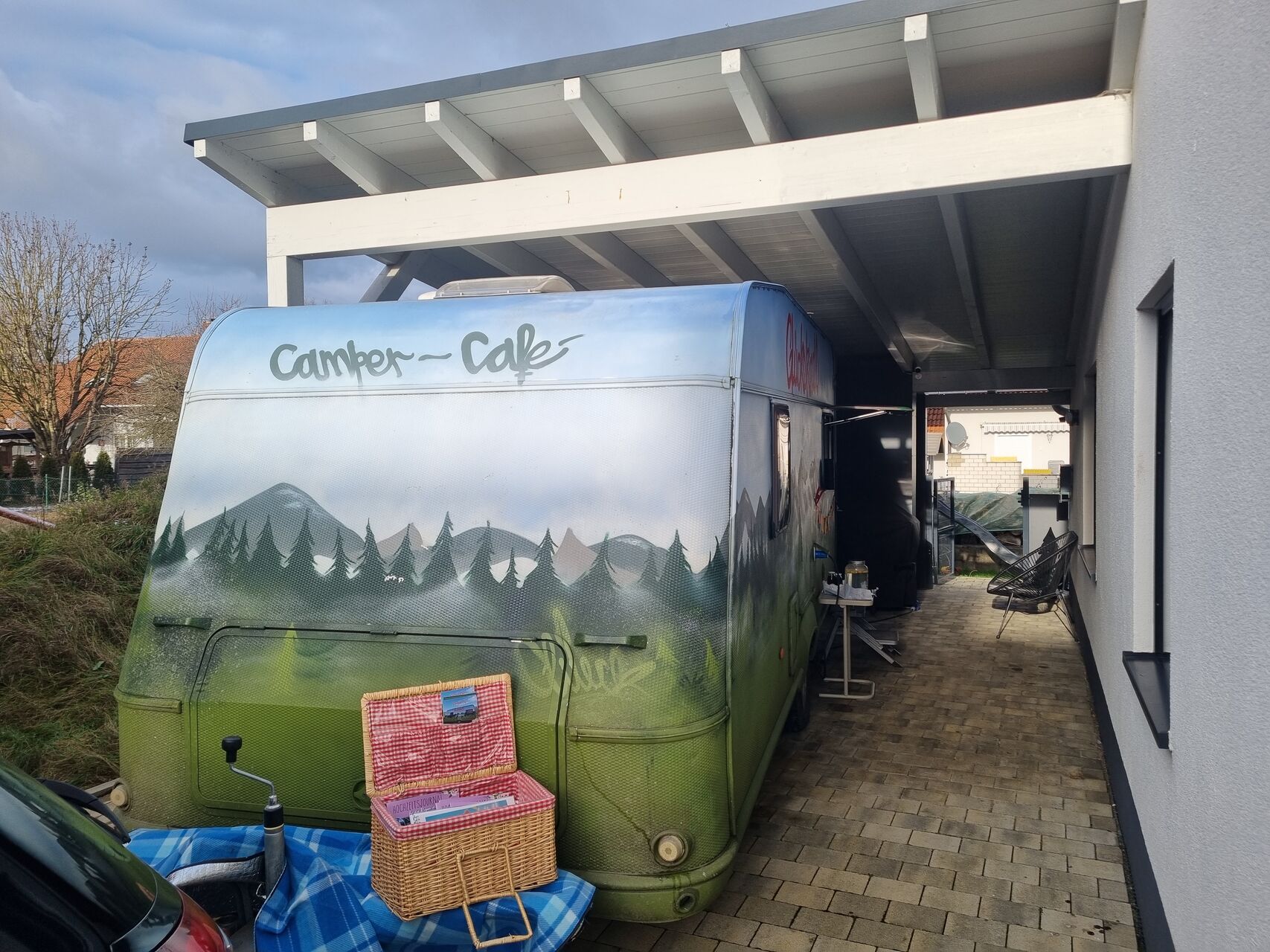 Lea´s 7. Kindergeburtstag