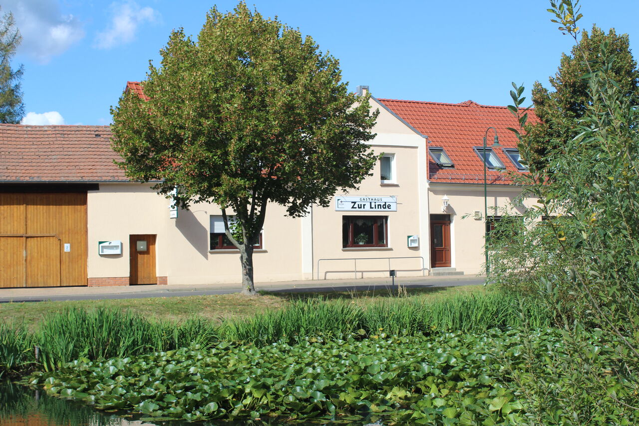 Unsere Räumlichkeiten