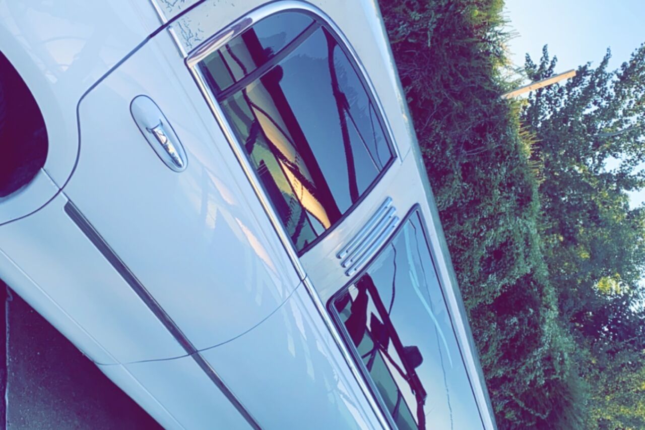 Réservation de Navette