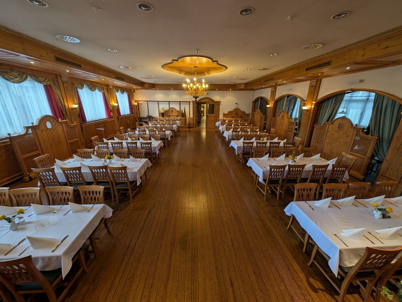 Saal