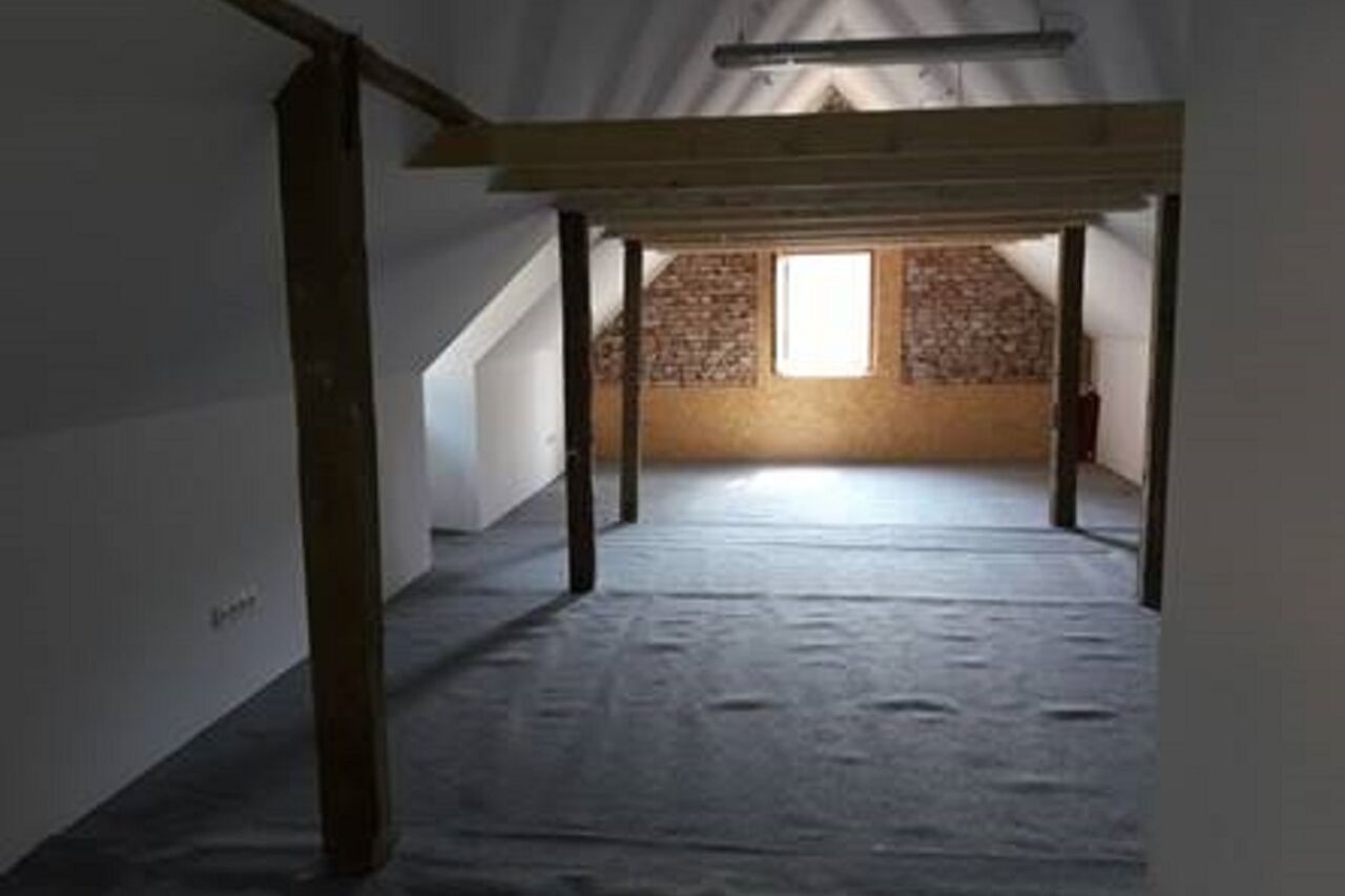 Komentovaná prohlídka stájí