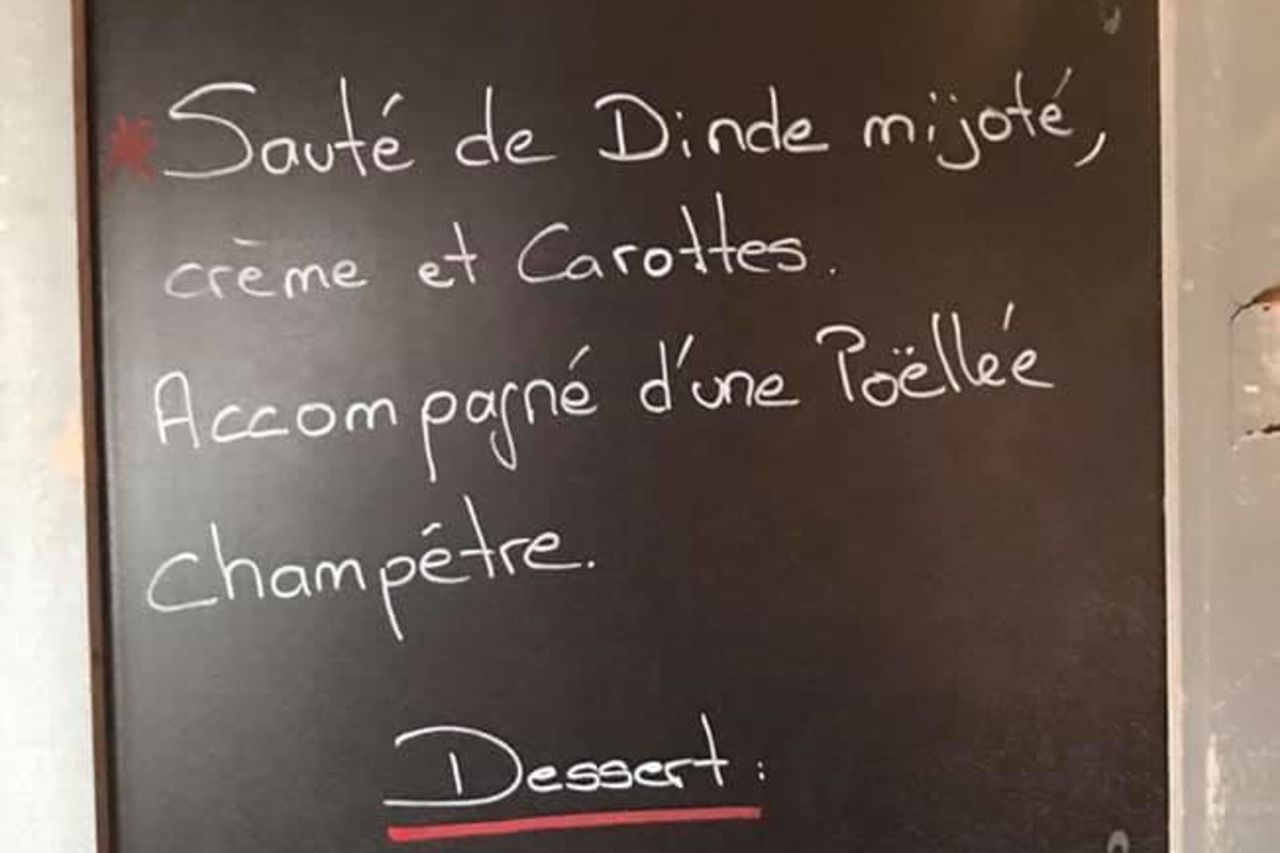 Aujourd'hui