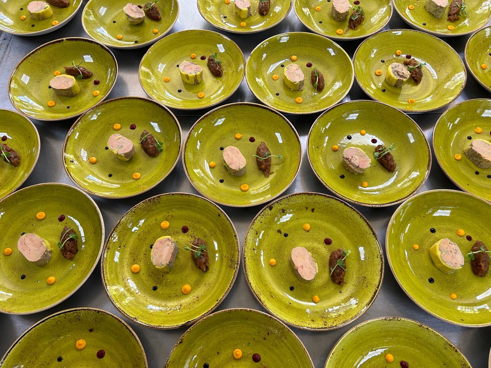 Vous souhaitez venir en groupe ?