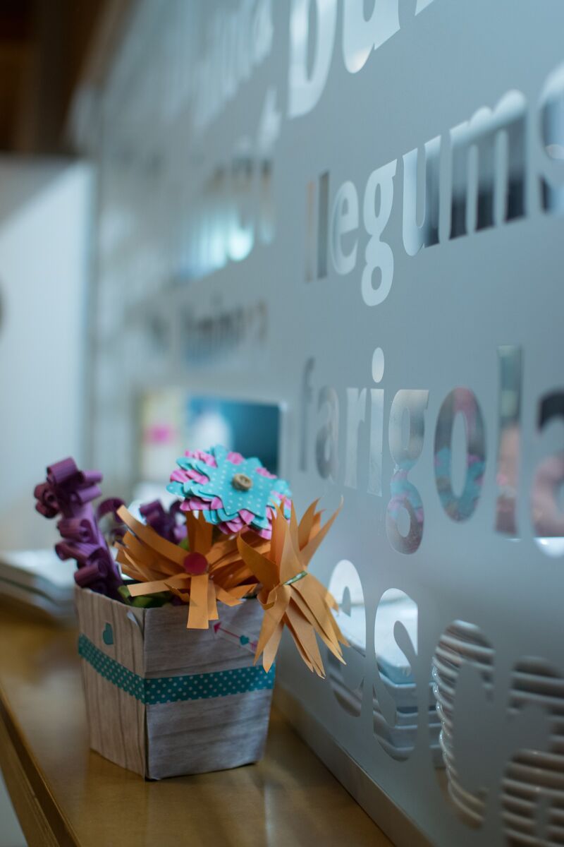 cuidamos todos los detalles
