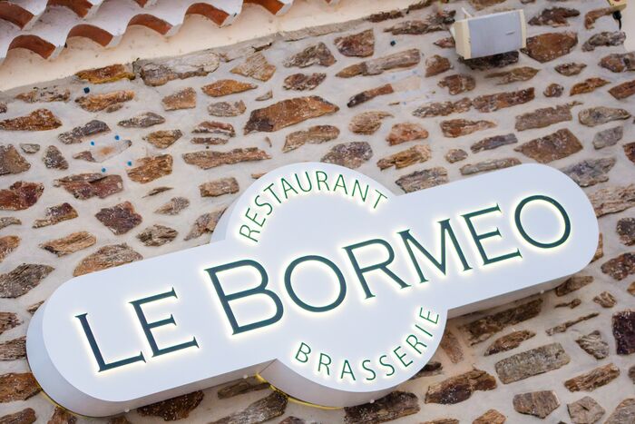 Le Bormeo