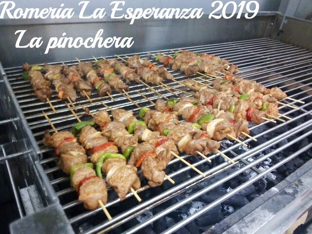 Pinchos