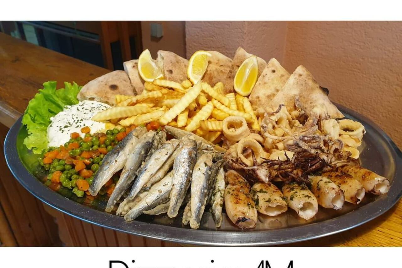 CATERING