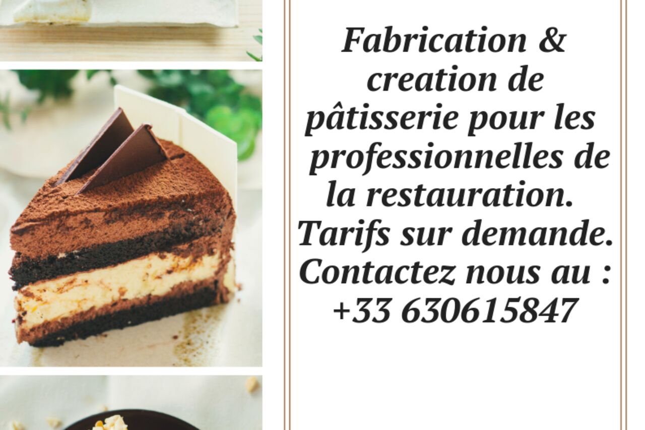 PATISSERIES ET CREATIONS | AGEN
