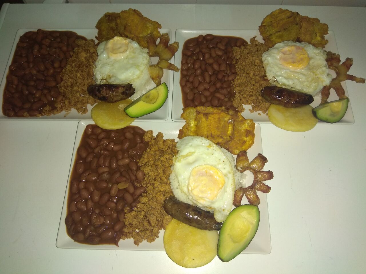 Bandeja paisa