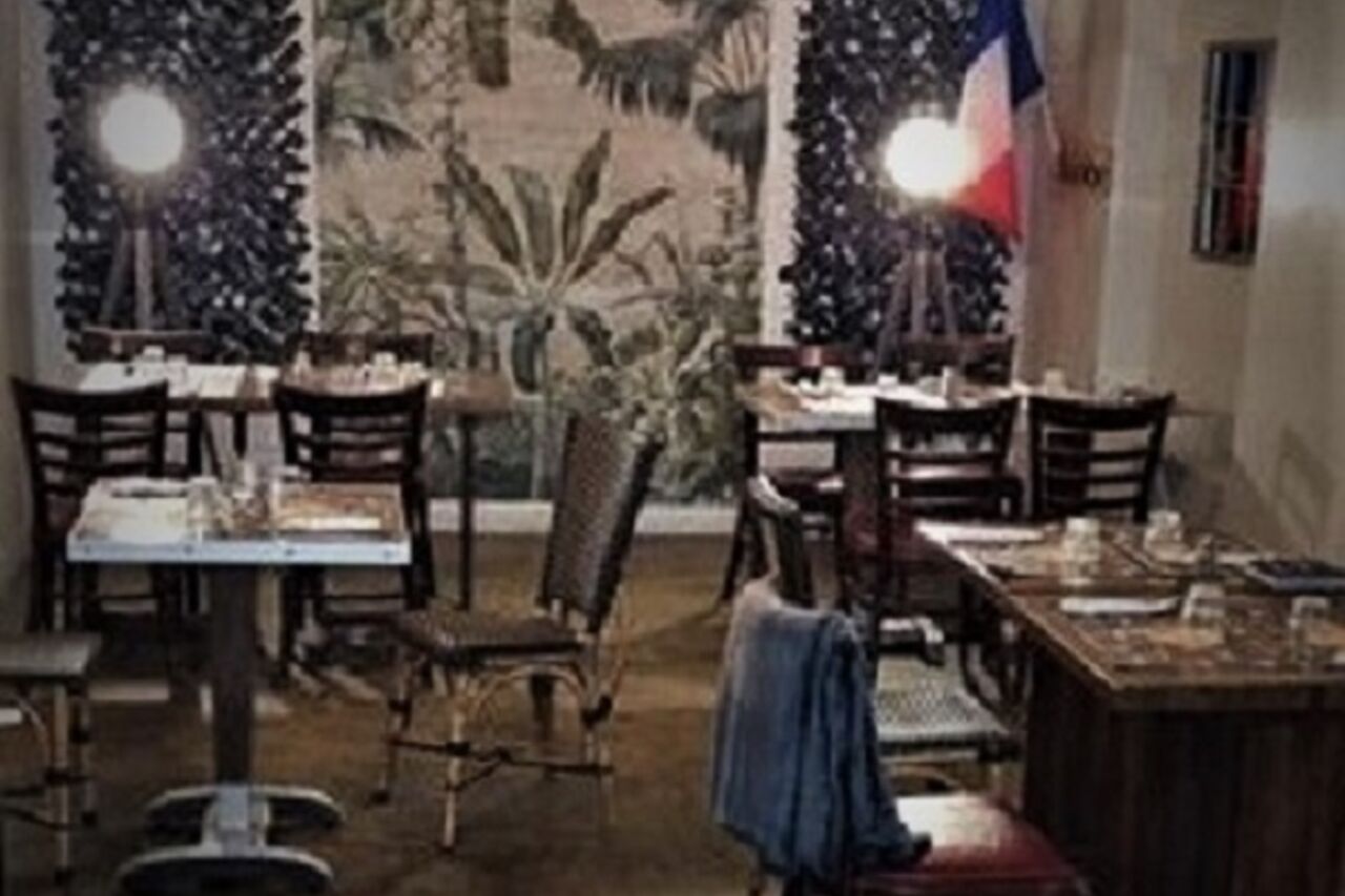 Réservation de salle