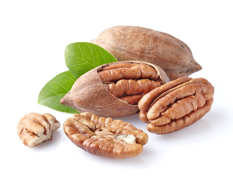 Noix de pécan - 100gr - 3,00€