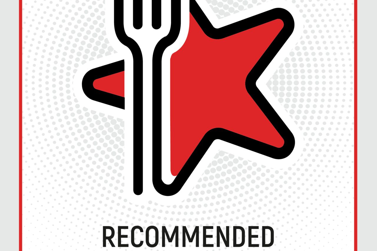 Restaurant Guru 2022