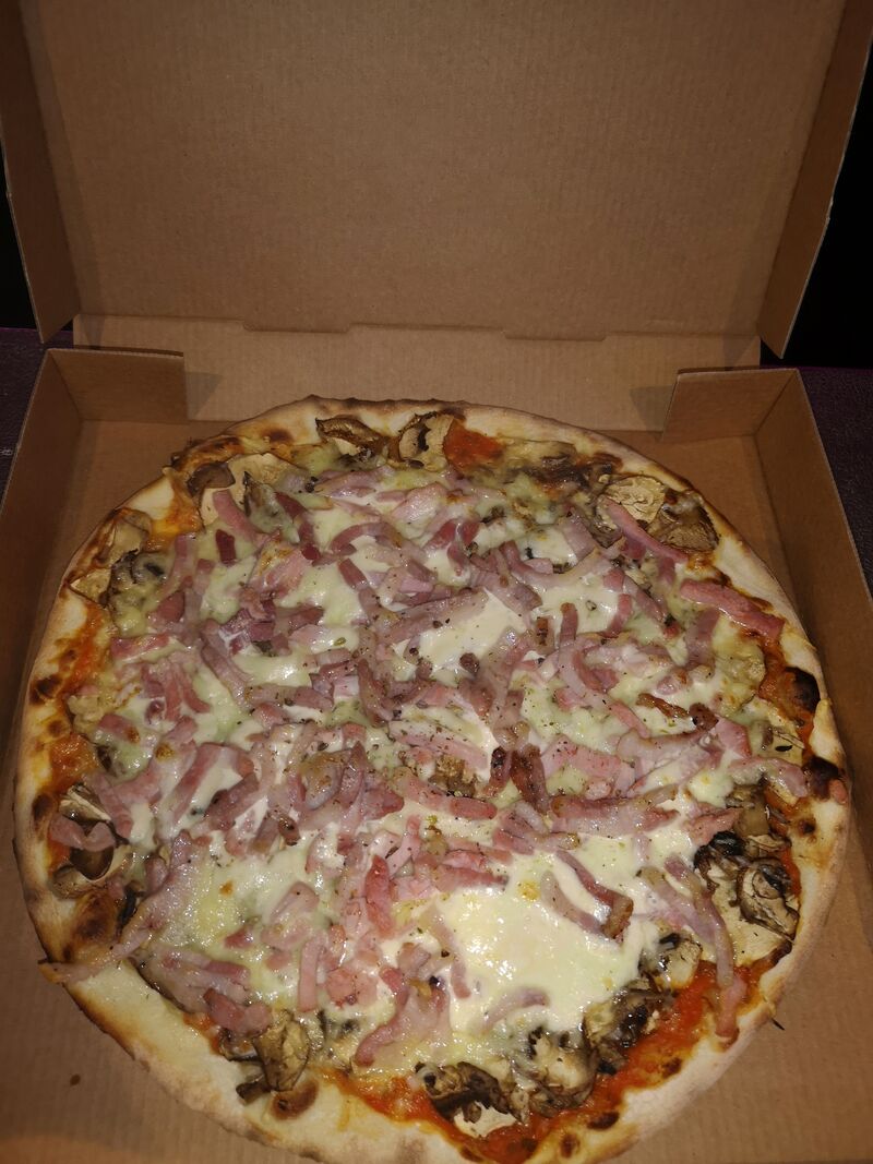 La tormina