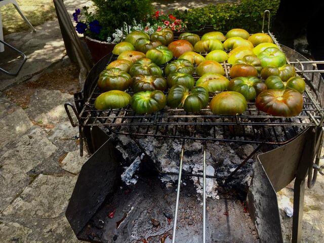 BBQ EVENTOS - A DOMICILIO