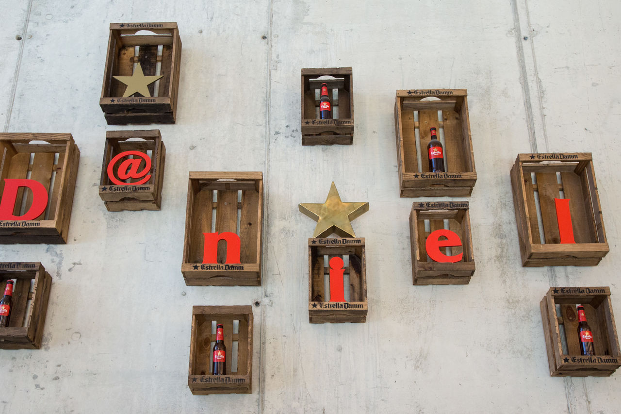 Restaurante | D@niel café Restaurant | Barcelona