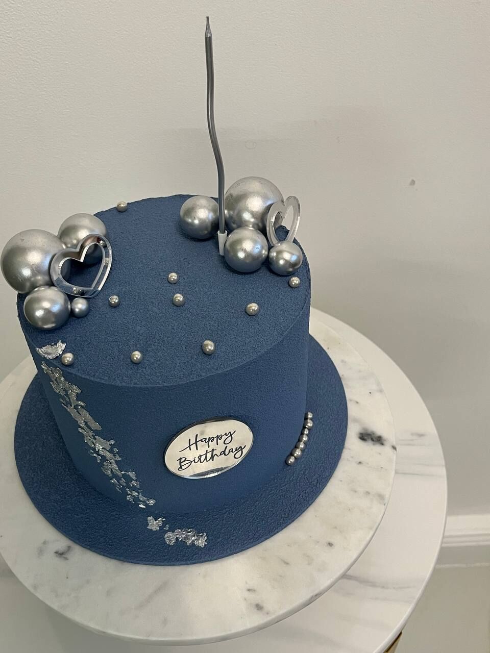 Gâteau personnalisé