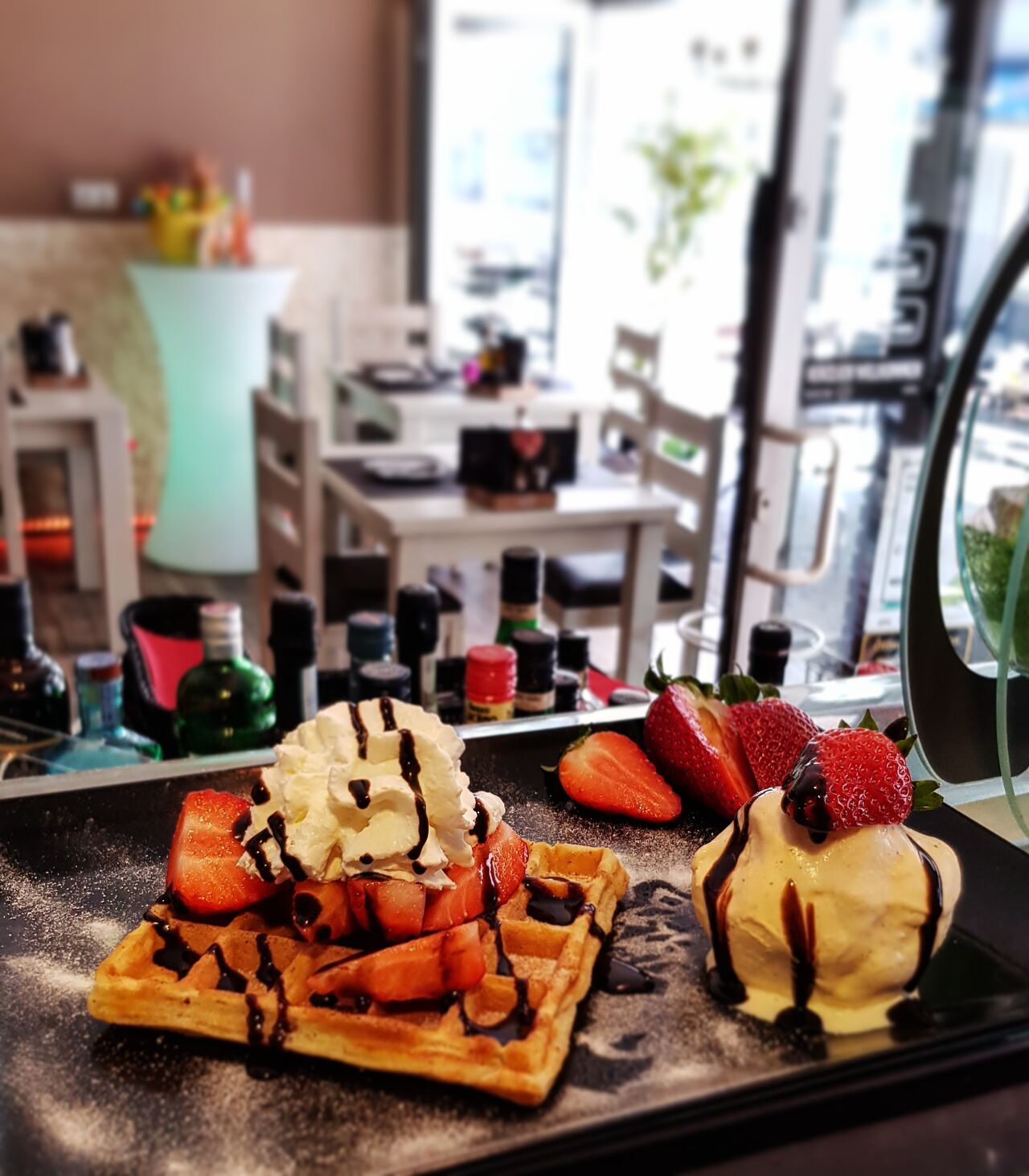 Ristorante Stella da Foad Recklinghausen Italienische Küche in