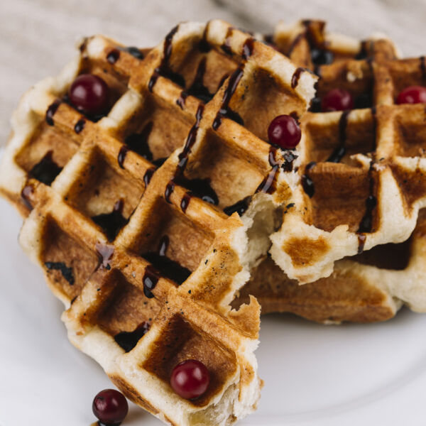 Recupera el delicioso arte de la merienda