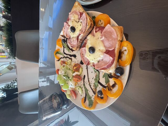 Unser Koch wird Kreativ 2