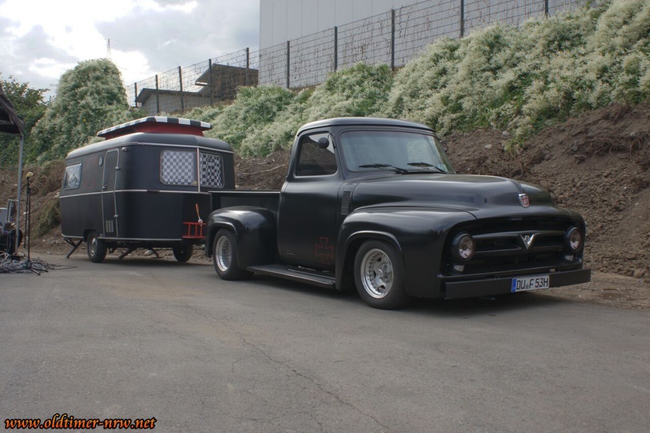 El Maquinistra - Thorsten aka Zottel