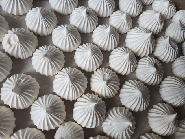 Meringues