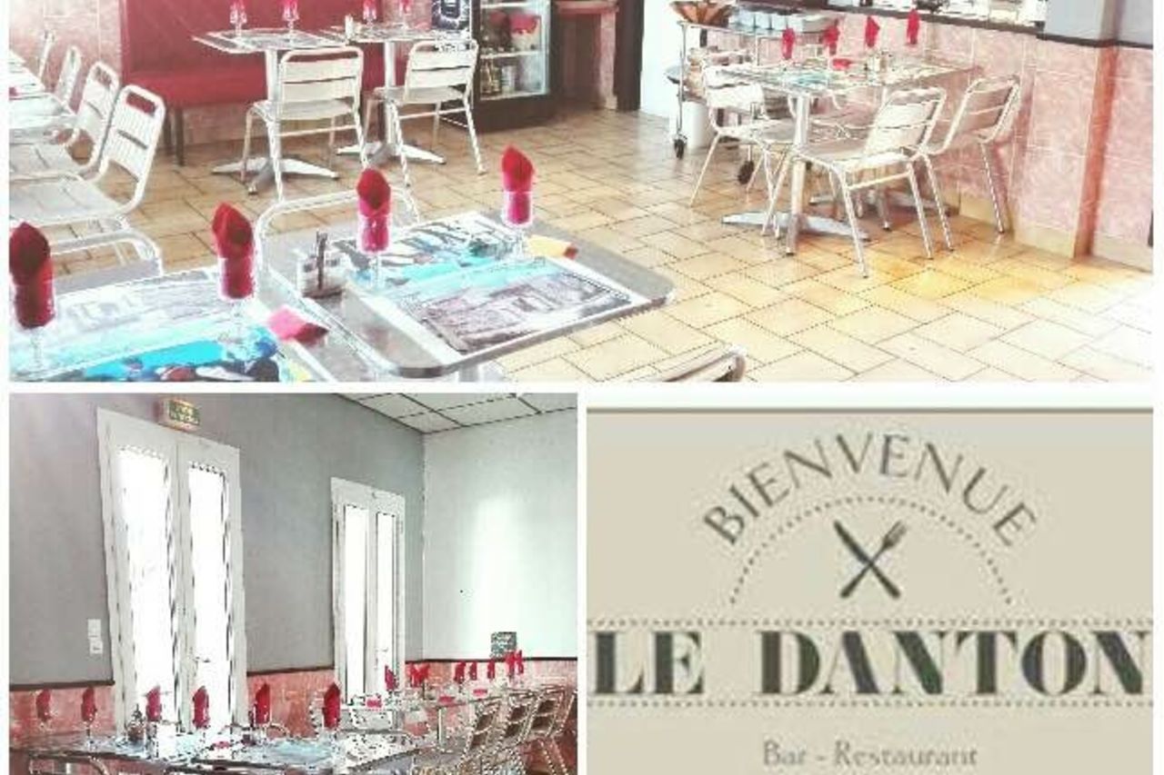 Le Danton