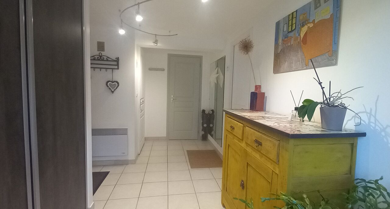 L'entrée indépendante