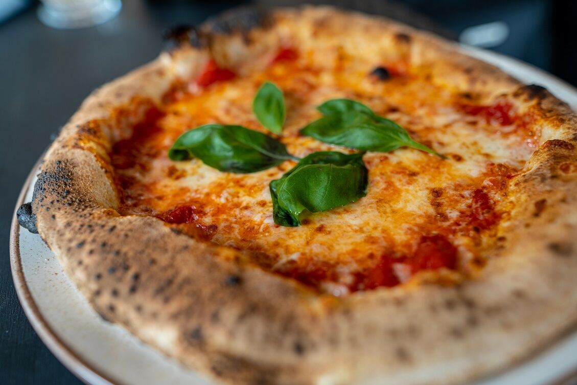 Margharita