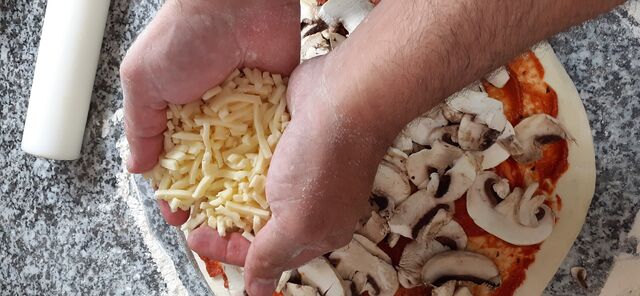 De bons ingrédients, et un savoir faire sont le secret de la gourmandise. 