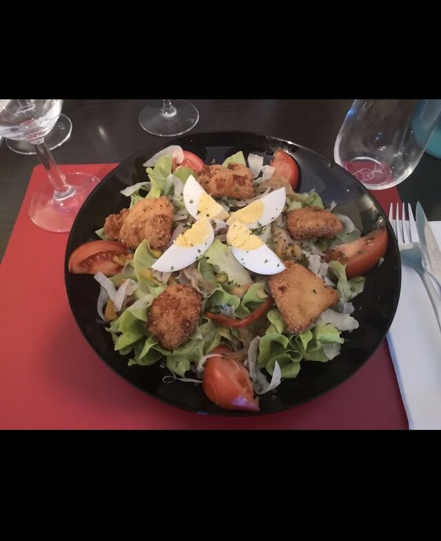 LE FRENCHEESE SALADE CESAR FRENCH 