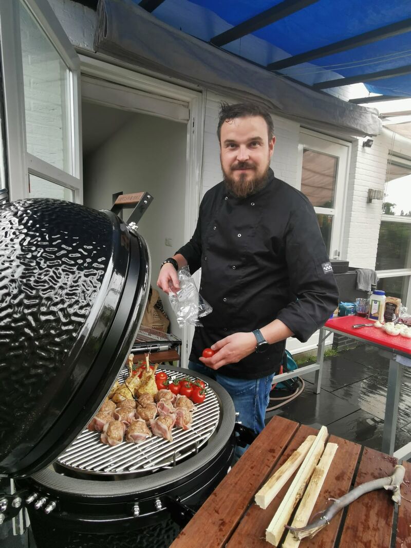 Offset BBQ Giekerk | American cuisine near me | Book now Offset BBQ Giekerk | American cuisine near me | Book now