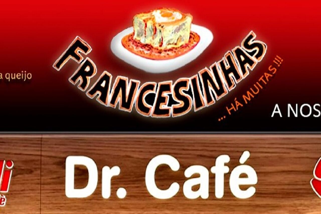 Francesinhas