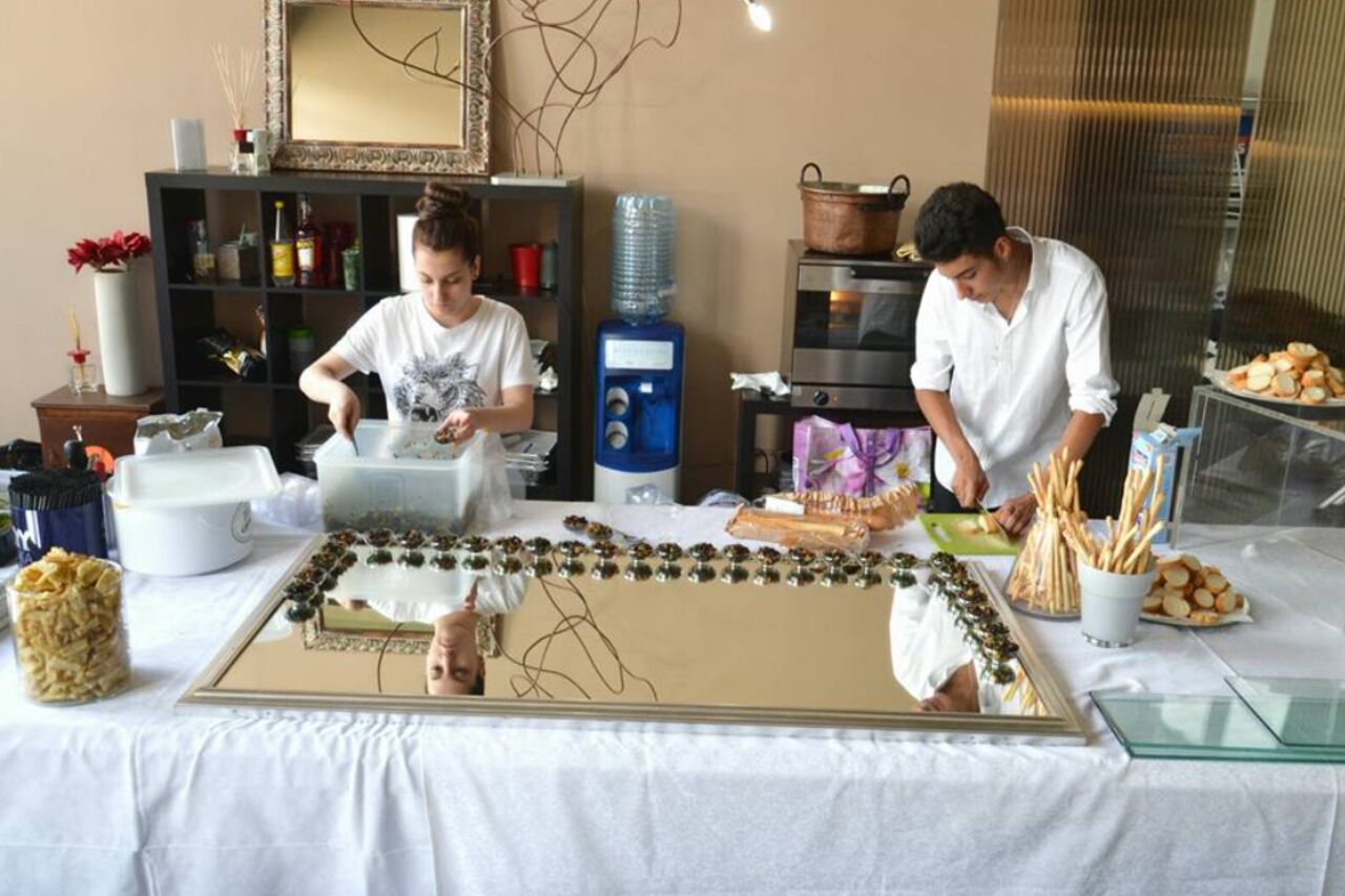 tutto sarà perfetto.....