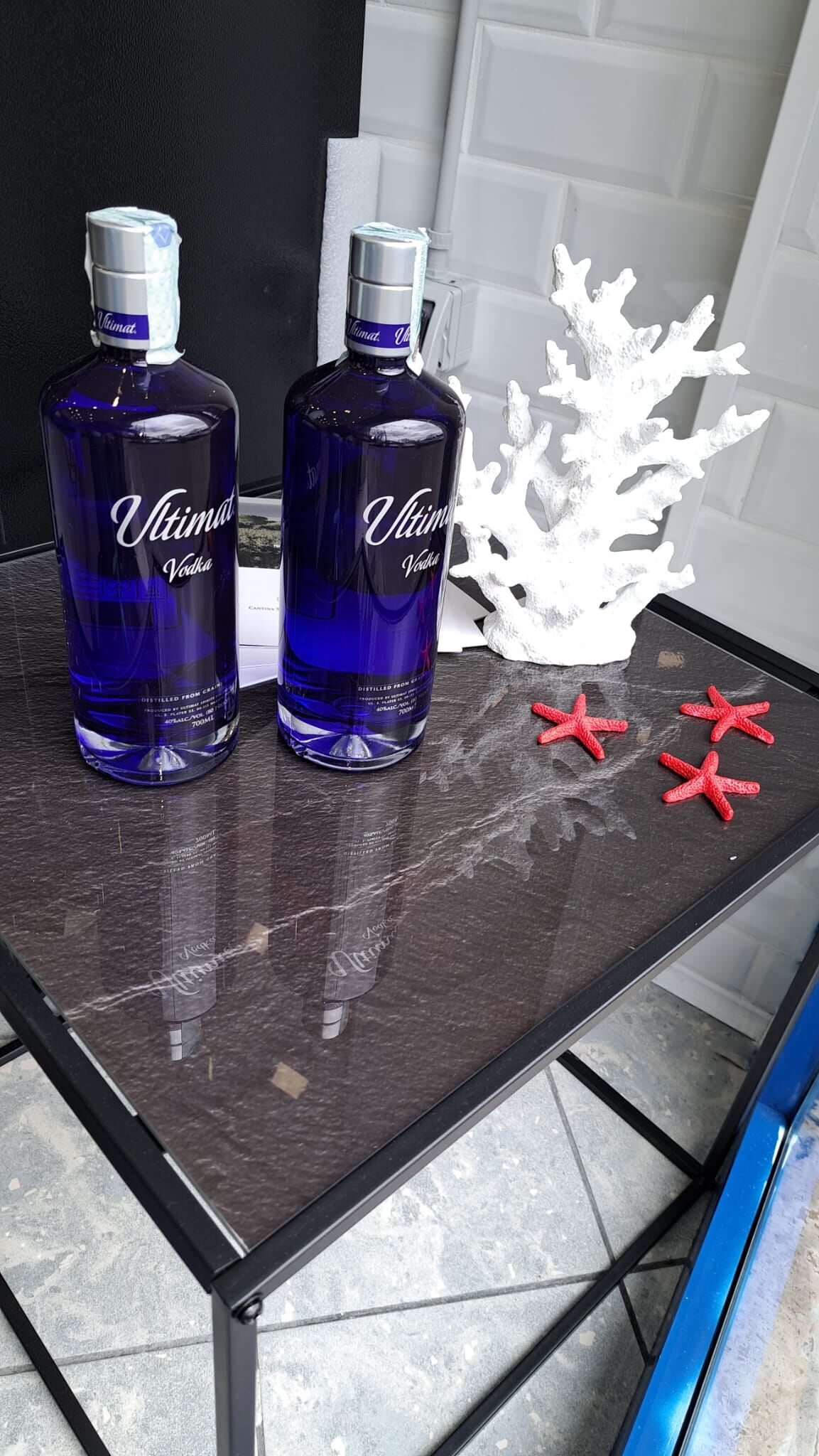 vodka ULTIMATE
