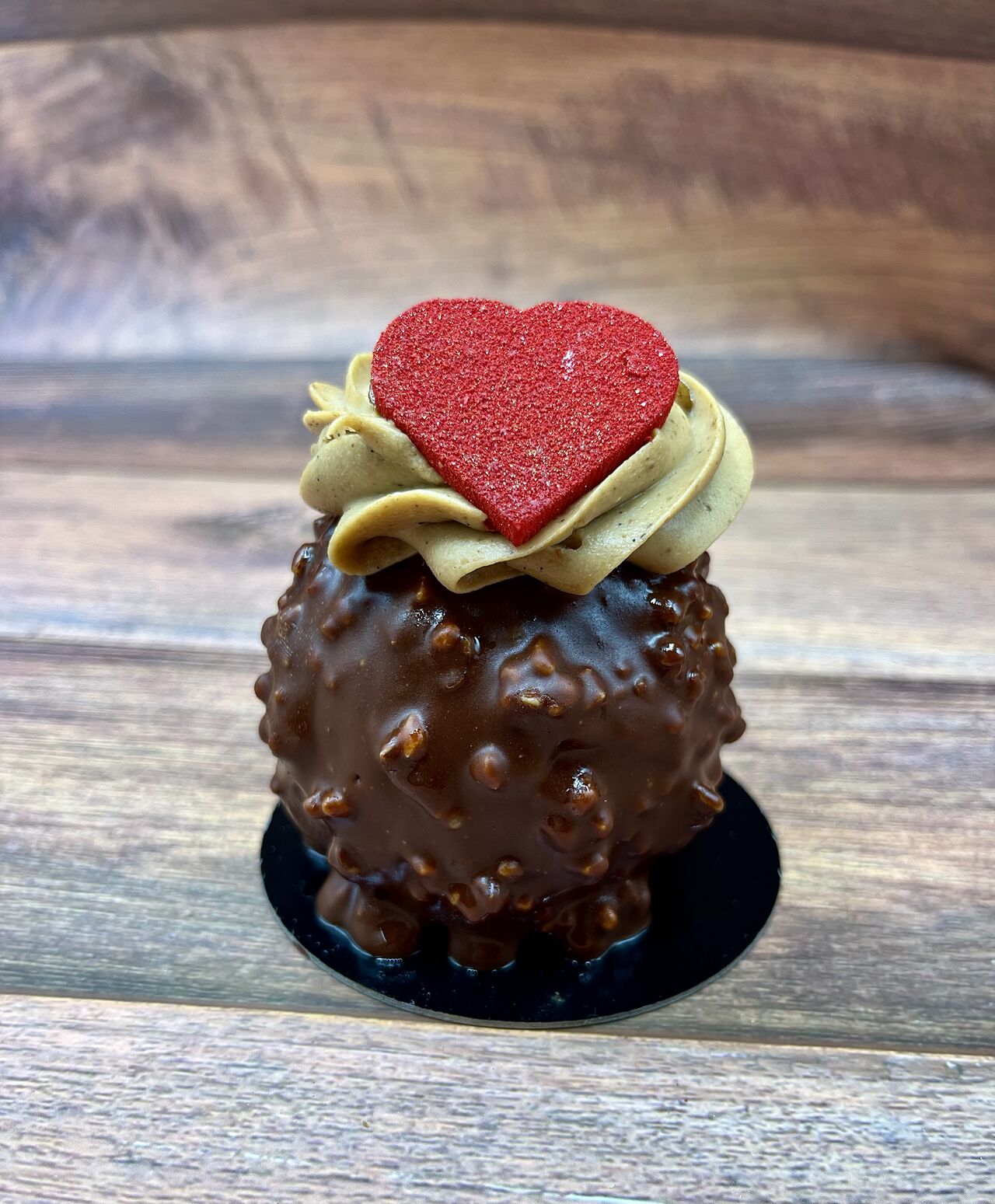 Le Rocher de l'amour