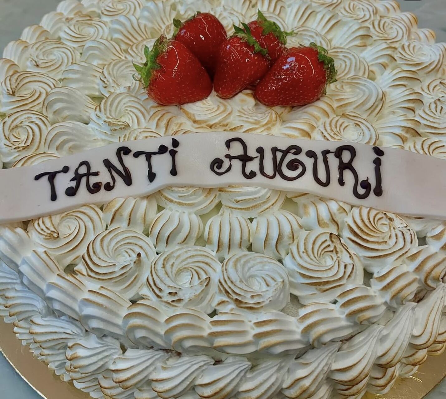 LE TORTE DI ELISA 🎂