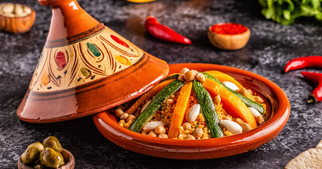 couscous
