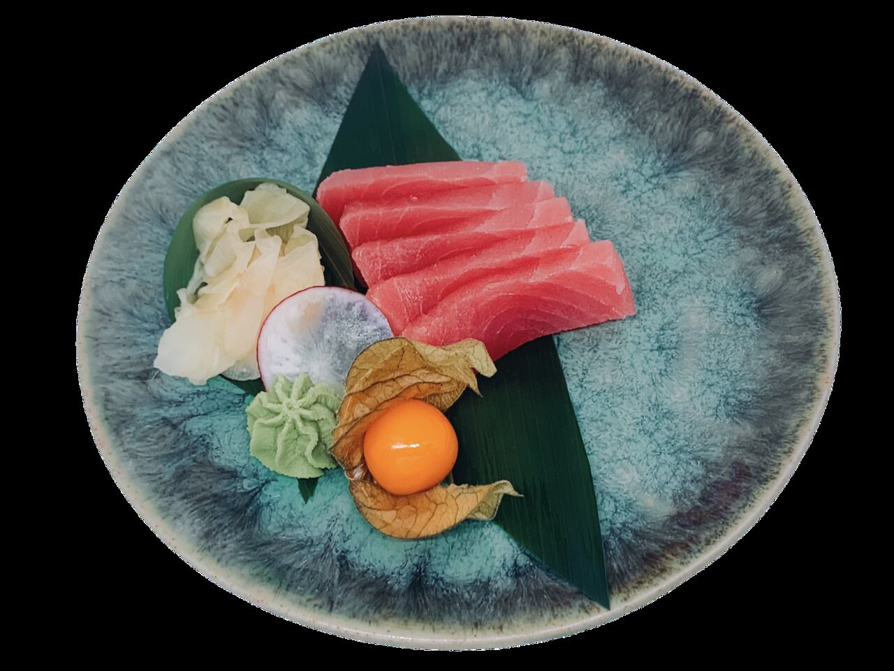 Maguro Sashimi