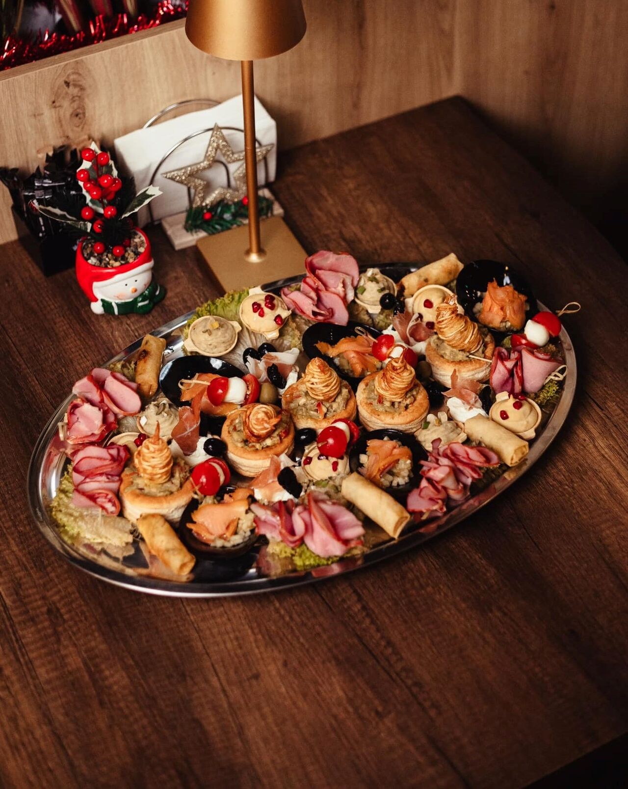 Transforma orice eveniment într-o experiență de neuitat!