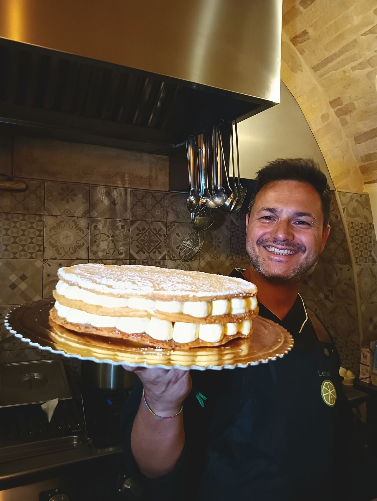Torte su ordinazione — per i vostri momenti speciali