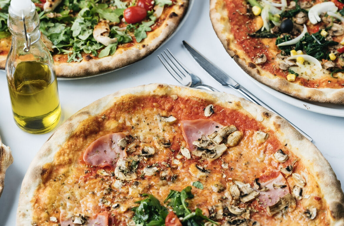 La Piazza Köln Italian cuisine near me Book now