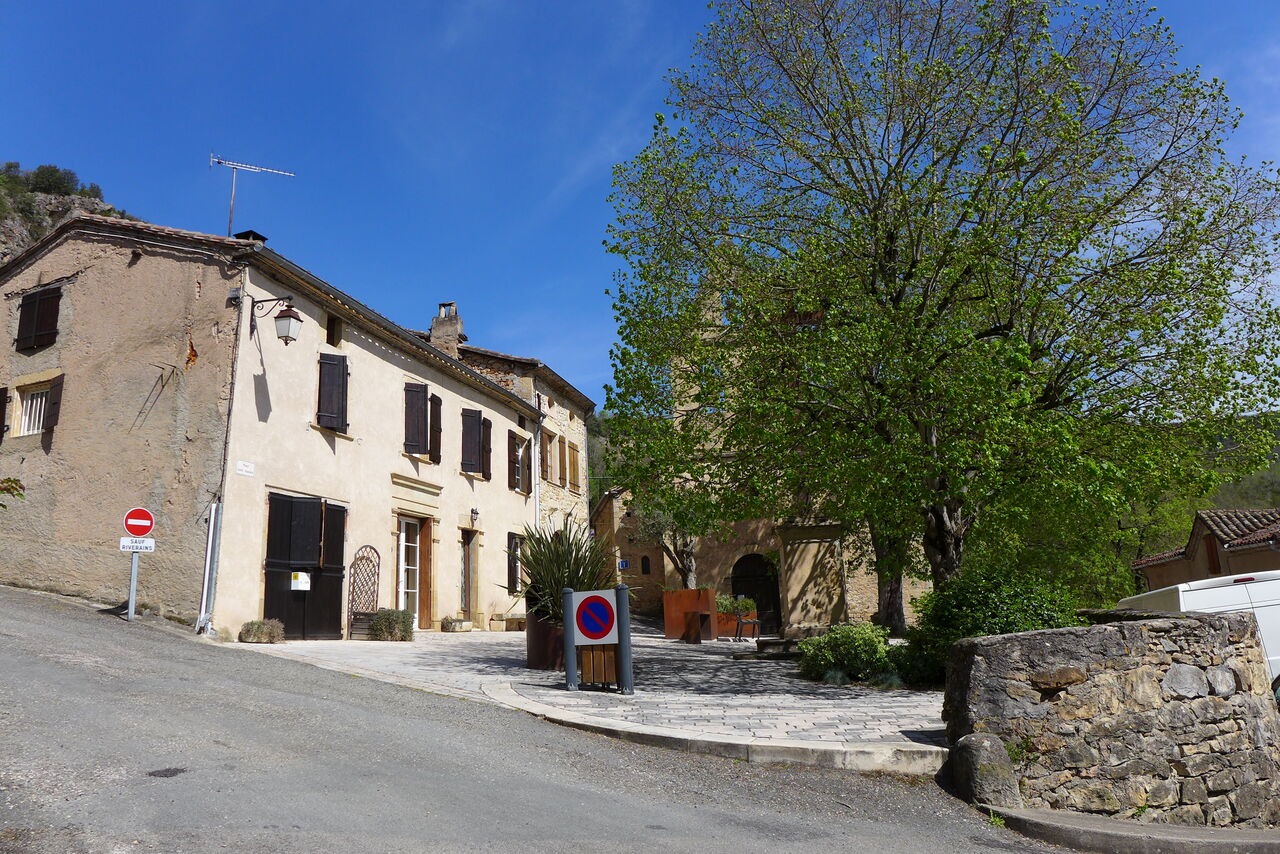 le village