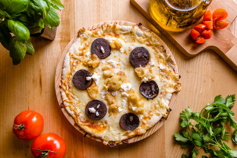 Pizza Beirã