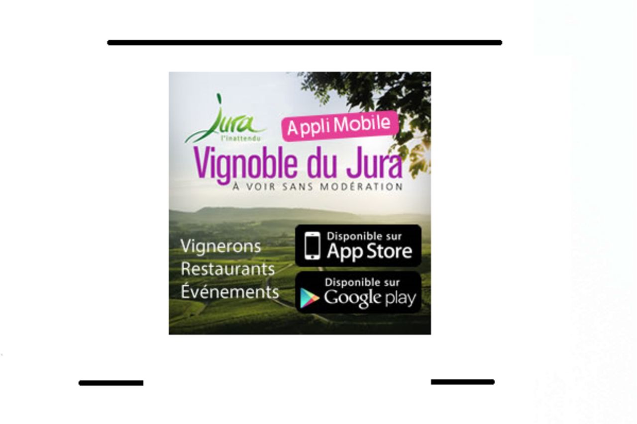 Label « Vignobles & Découvertes »
