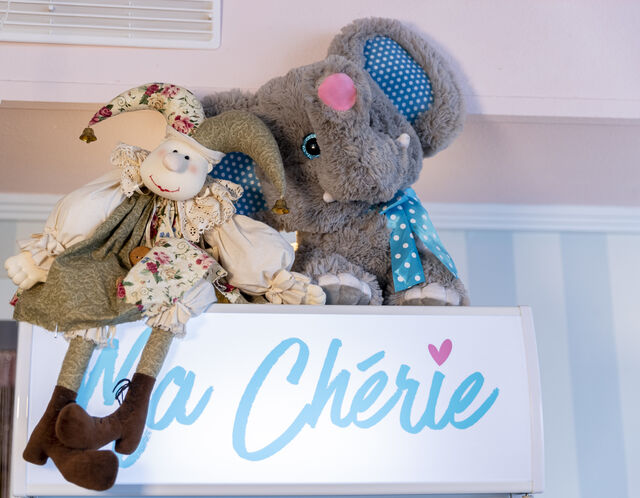  ❤️lich Willkommen!