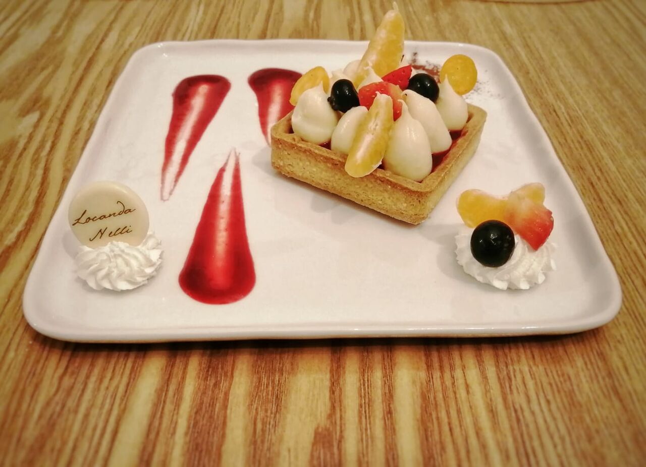 Crostatina