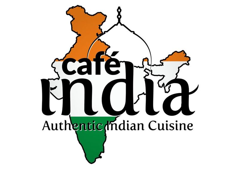 logo café india