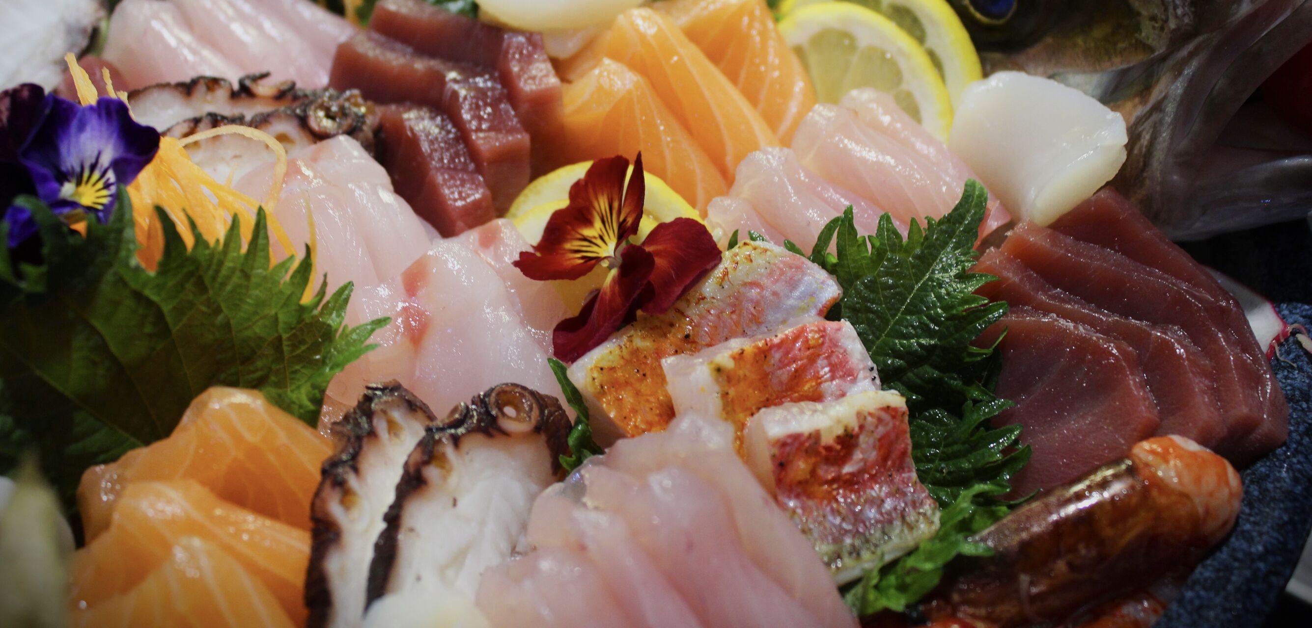 Il Segreto È Negli Ingredienti