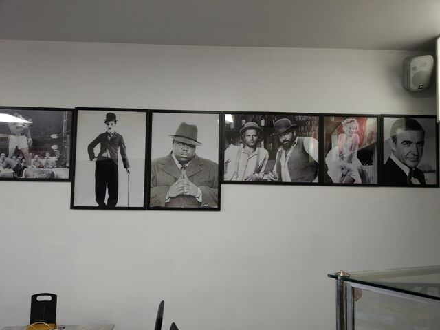 Klassische Kunst ??️?