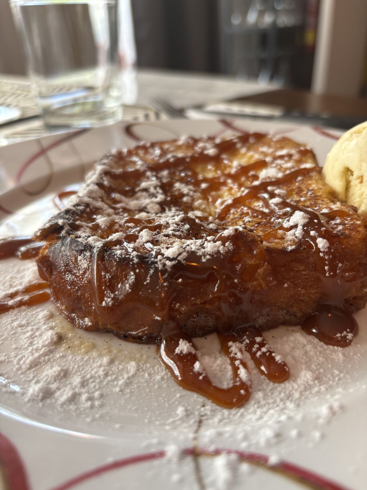 Dessert 